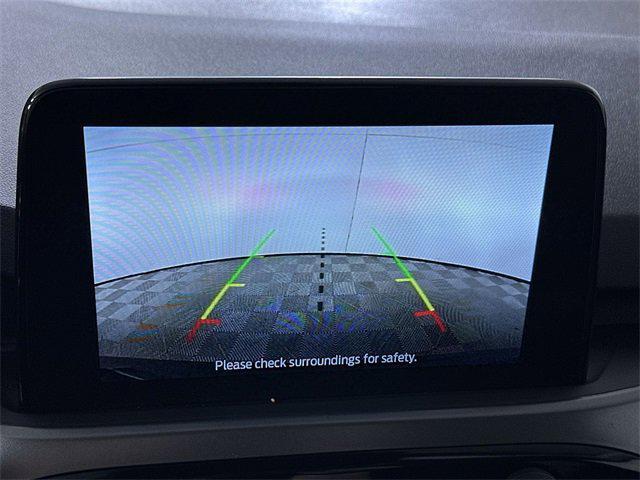 used 2023 Ford Escape car, priced at $19,525