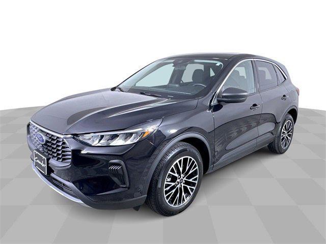 used 2023 Ford Escape car, priced at $19,525