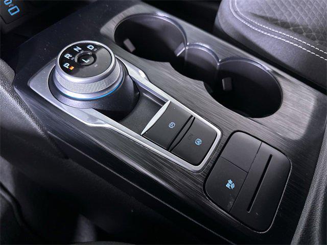 used 2023 Ford Escape car, priced at $19,525