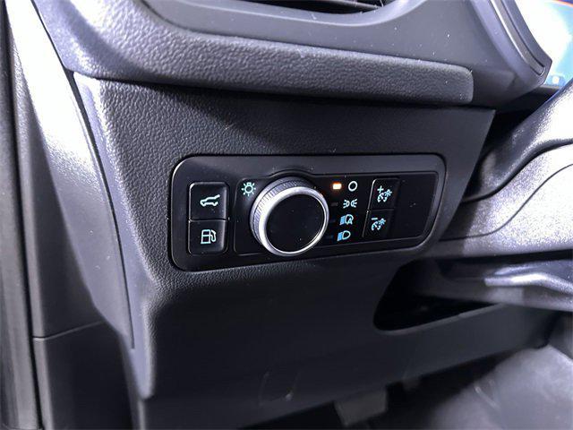 used 2023 Ford Escape car, priced at $19,525