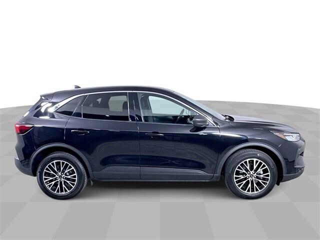 used 2023 Ford Escape car, priced at $19,525