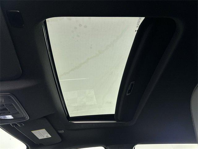 new 2025 Chevrolet Silverado 1500 car, priced at $67,294