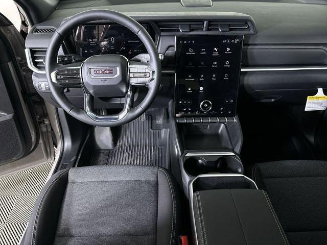 new 2026 GMC Terrain car, priced at $35,508