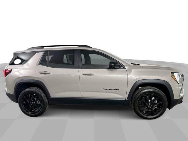 new 2026 GMC Terrain car, priced at $35,508