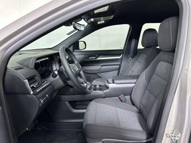 new 2026 GMC Terrain car, priced at $35,508