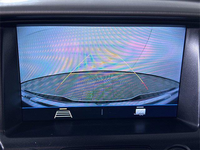 used 2022 GMC Canyon car, priced at $28,999