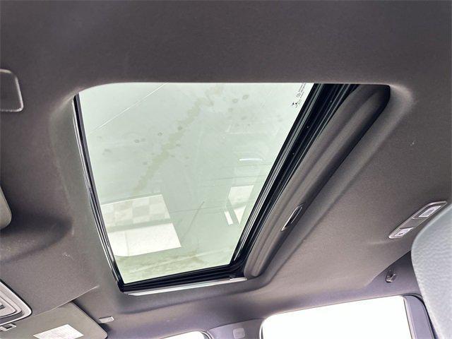 used 2022 GMC Sierra 2500 car, priced at $58,181