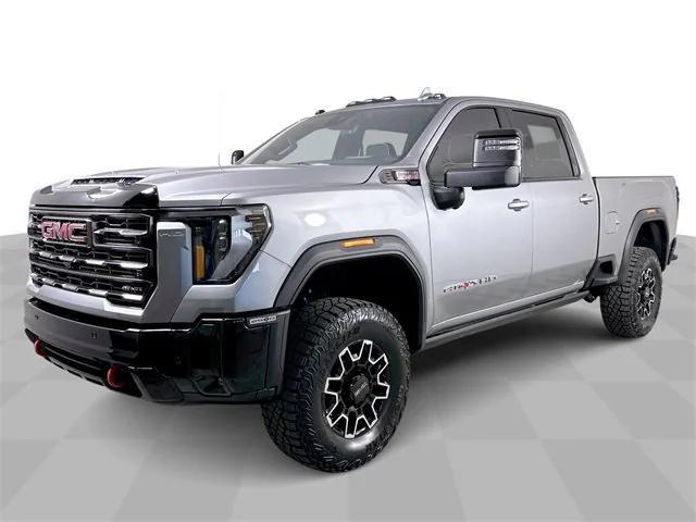 new 2026 GMC Sierra 2500 car, priced at $93,273