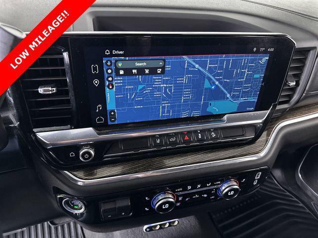 used 2024 GMC Sierra 2500 car, priced at $50,954