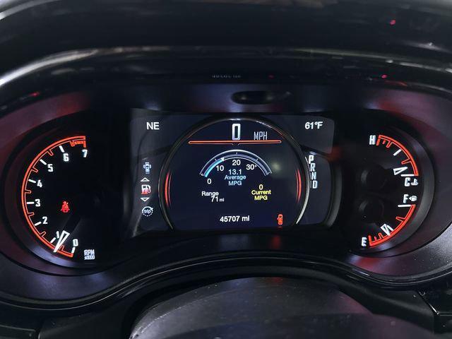 used 2023 Dodge Durango car, priced at $29,491