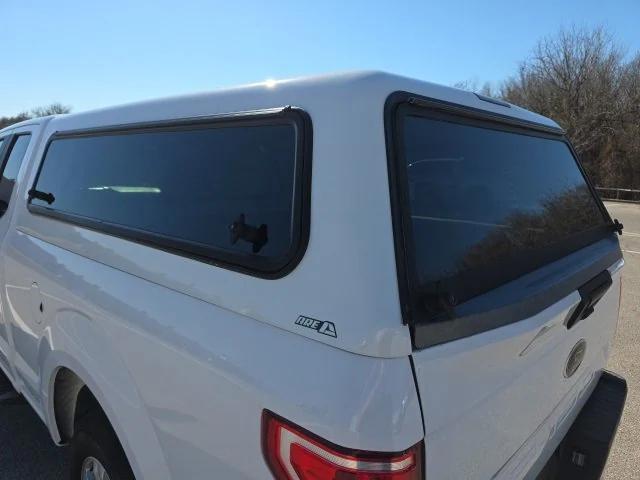 used 2019 Ford F-150 car, priced at $14,882