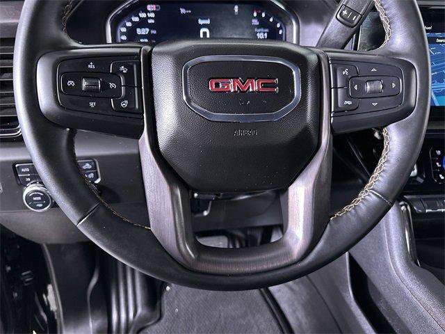 used 2025 GMC Sierra 2500 car, priced at $72,583