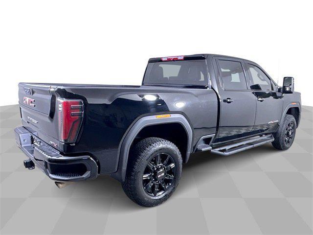 used 2025 GMC Sierra 2500 car, priced at $72,583