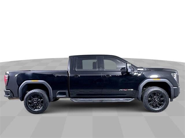 used 2025 GMC Sierra 2500 car, priced at $72,583
