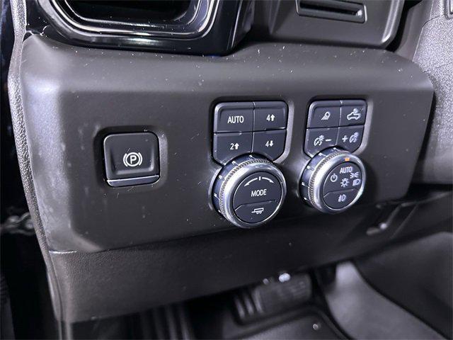 used 2025 GMC Sierra 2500 car, priced at $72,583