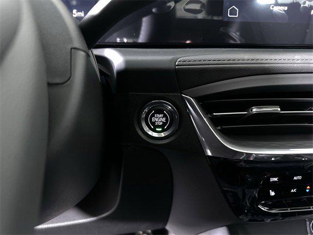 new 2026 Buick Encore GX car, priced at $38,310