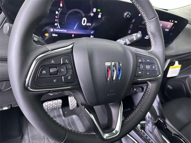 new 2026 Buick Encore GX car, priced at $38,310