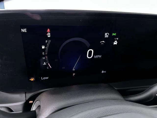 new 2026 Buick Envista car, priced at $26,659