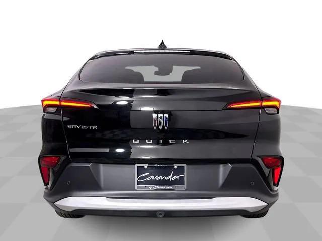 new 2026 Buick Envista car, priced at $26,659