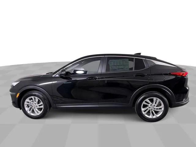 new 2026 Buick Envista car, priced at $26,659