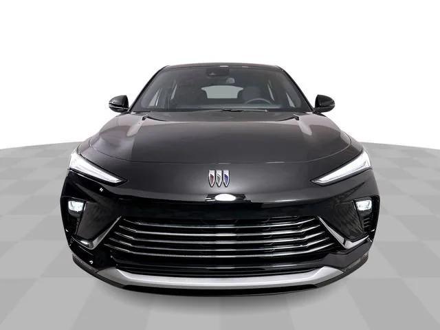 new 2026 Buick Envista car, priced at $26,659