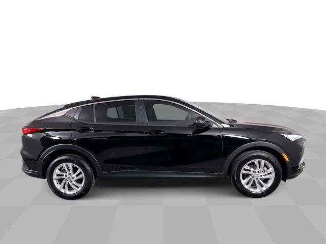 new 2026 Buick Envista car, priced at $26,659