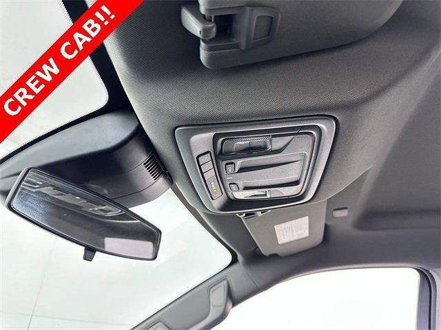 used 2024 GMC Sierra 1500 car, priced at $43,782