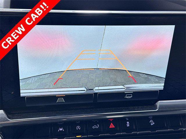 used 2024 GMC Sierra 1500 car, priced at $43,782