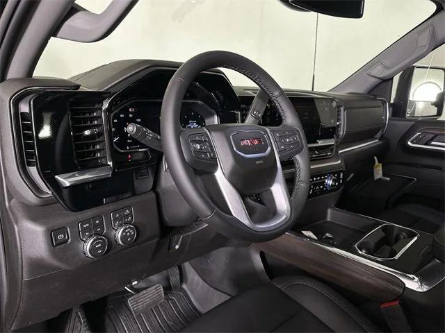 new 2026 GMC Sierra 2500 car, priced at $80,809