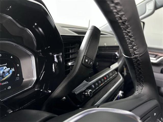 new 2026 GMC Sierra 2500 car, priced at $80,809