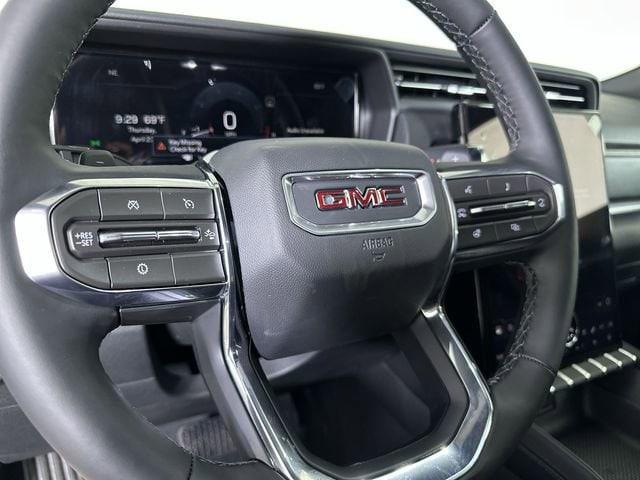 new 2026 GMC Terrain car, priced at $37,057