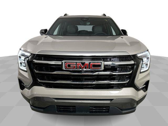 new 2026 GMC Terrain car, priced at $37,057