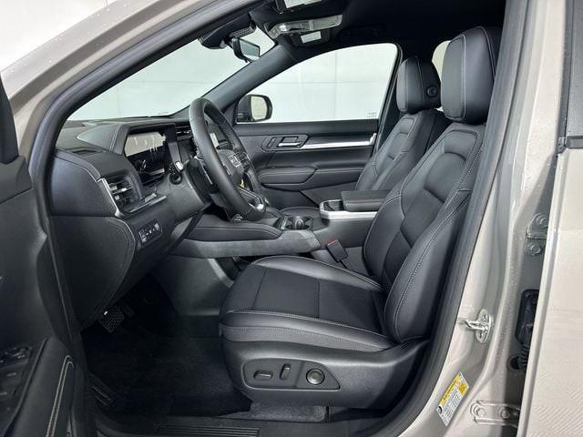 new 2026 GMC Terrain car, priced at $37,057