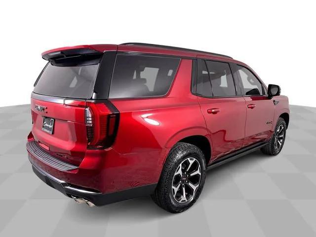 new 2026 GMC Yukon car, priced at $97,152