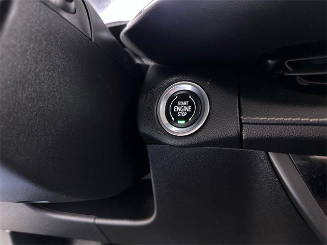 used 2021 Buick Envision car, priced at $18,425