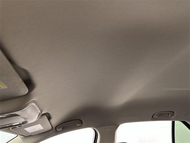 used 2021 Buick Envision car, priced at $18,425