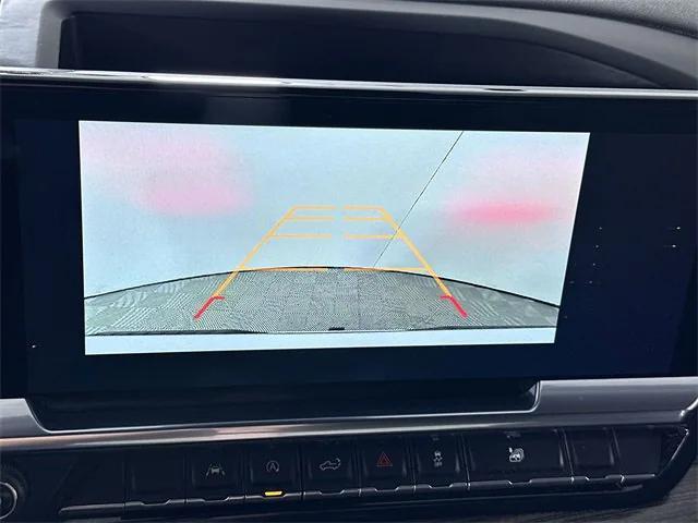 used 2022 Chevrolet Silverado 1500 car, priced at $31,592