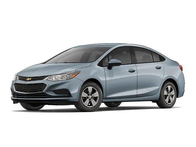 used 2018 Chevrolet Cruze car, priced at $7,991