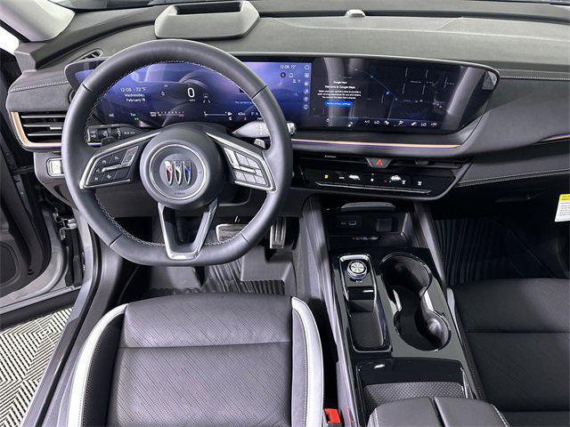 new 2026 Buick Envision car, priced at $47,765