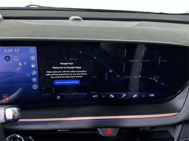 new 2026 Buick Envision car, priced at $47,765