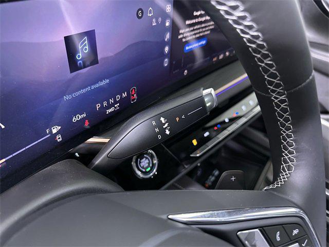 new 2026 Buick Envision car, priced at $47,765