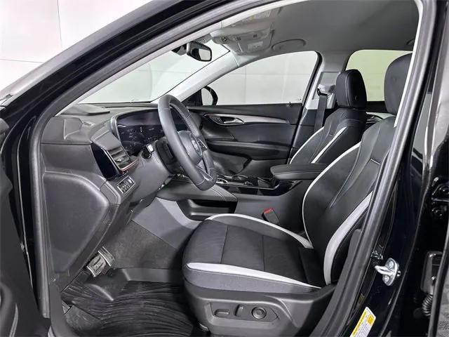 new 2026 Buick Envision car, priced at $47,765