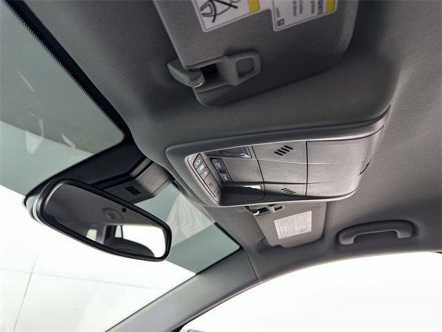 used 2022 GMC Terrain car, priced at $21,182