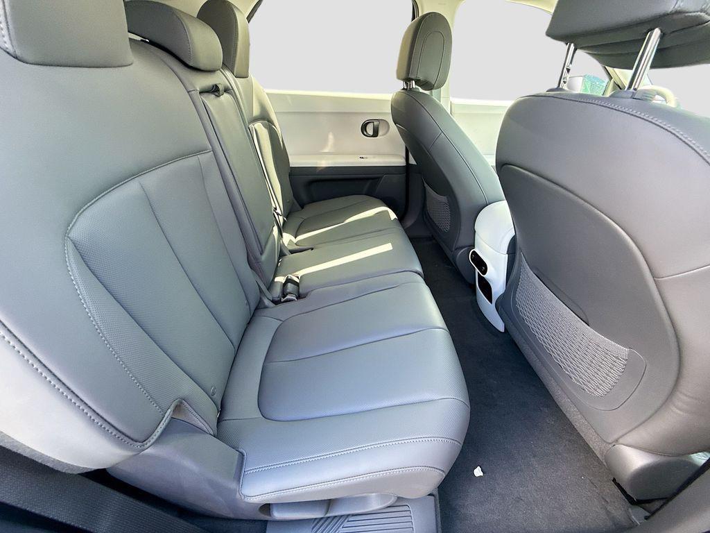 new 2026 Hyundai IONIQ 5 car, priced at $40,653