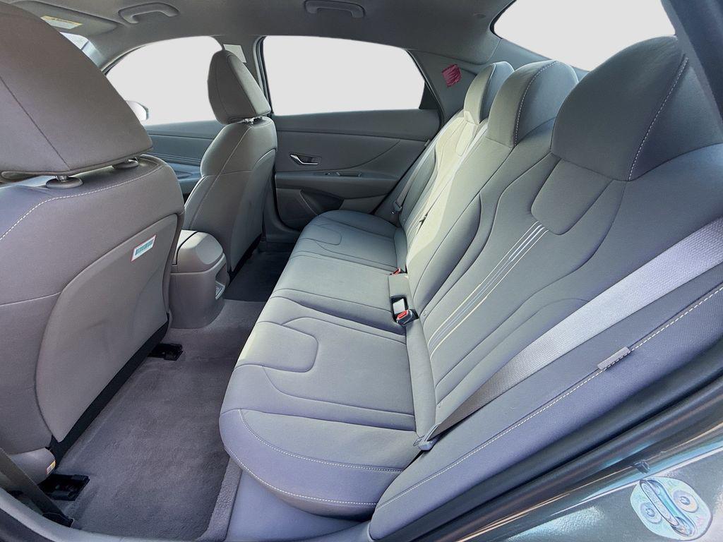 used 2026 Hyundai Elantra car, priced at $26,223