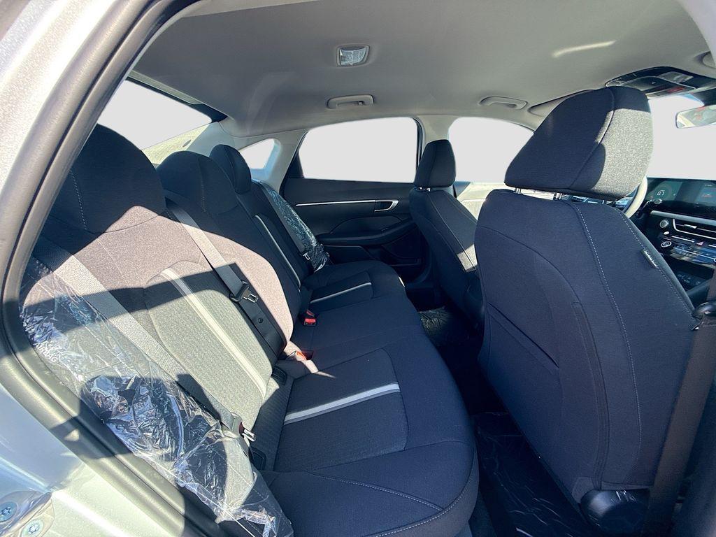 new 2026 Hyundai Sonata car, priced at $31,130