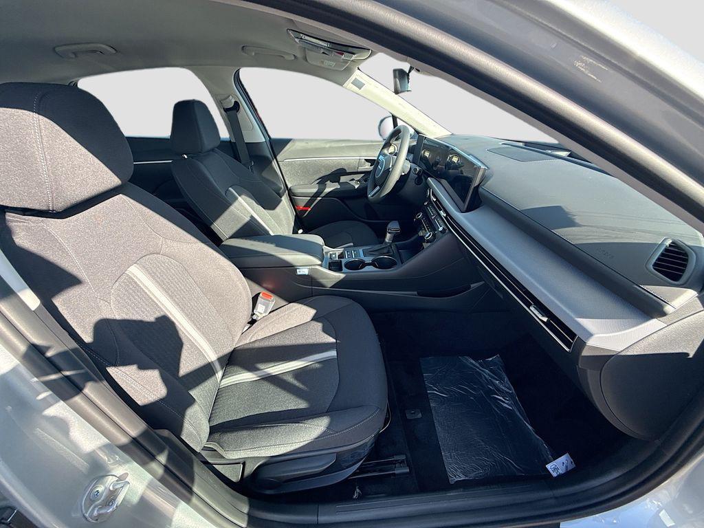 new 2026 Hyundai Sonata car, priced at $31,130