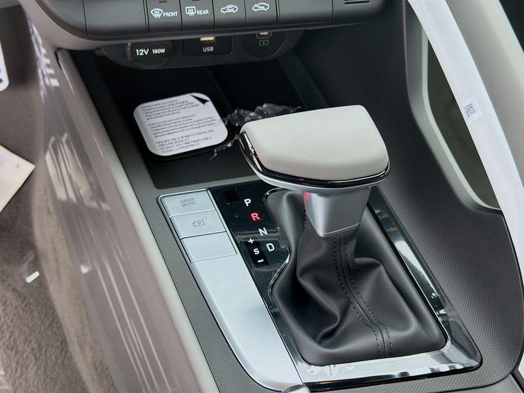 new 2026 Hyundai Elantra car, priced at $24,949