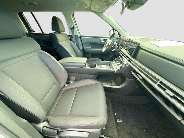 new 2026 Hyundai Santa Fe car, priced at $36,725