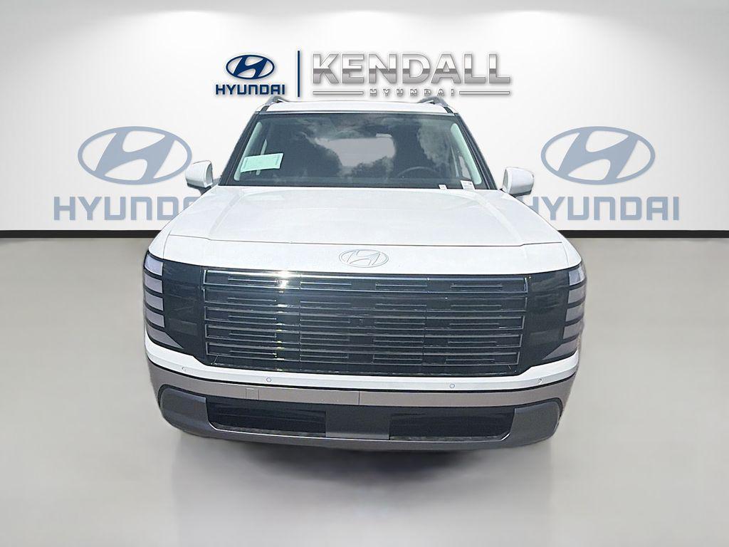 new 2026 Hyundai Palisade Hybrid car, priced at $51,248
